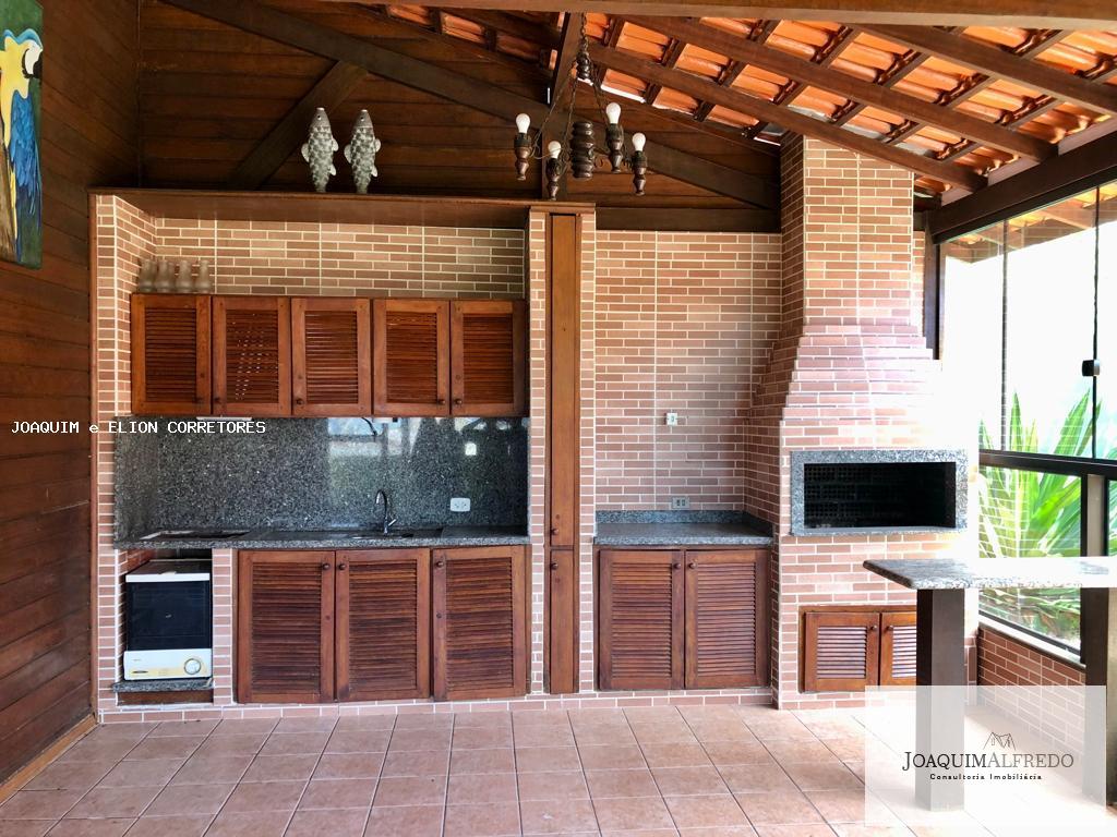 Casa à venda com 3 quartos, 190m² - Foto 26