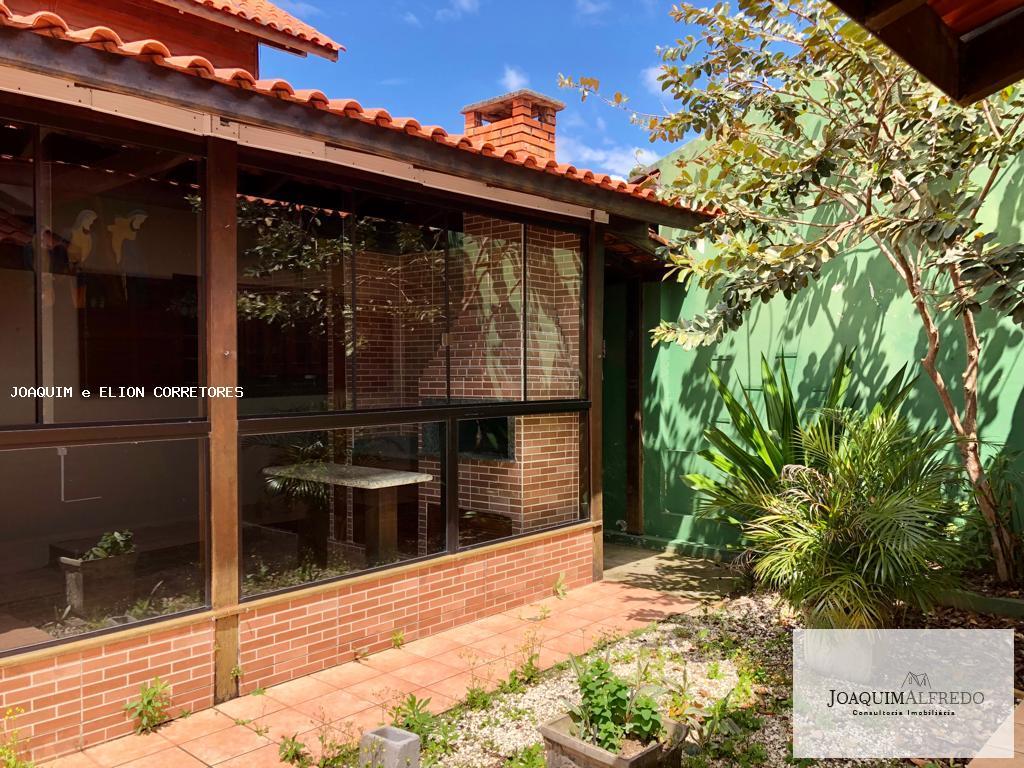 Casa à venda com 3 quartos, 190m² - Foto 31