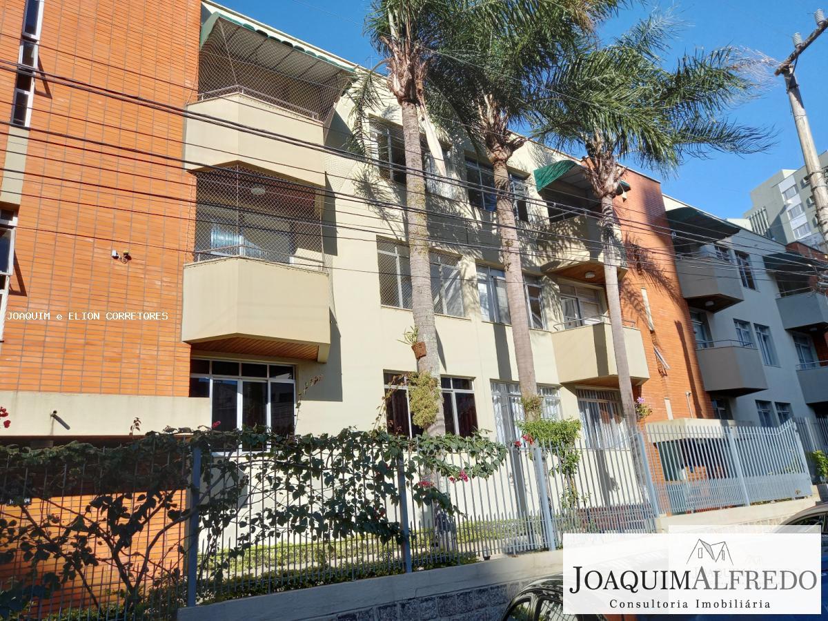 Apartamento, 3 quartos, 116 m² - Foto 3