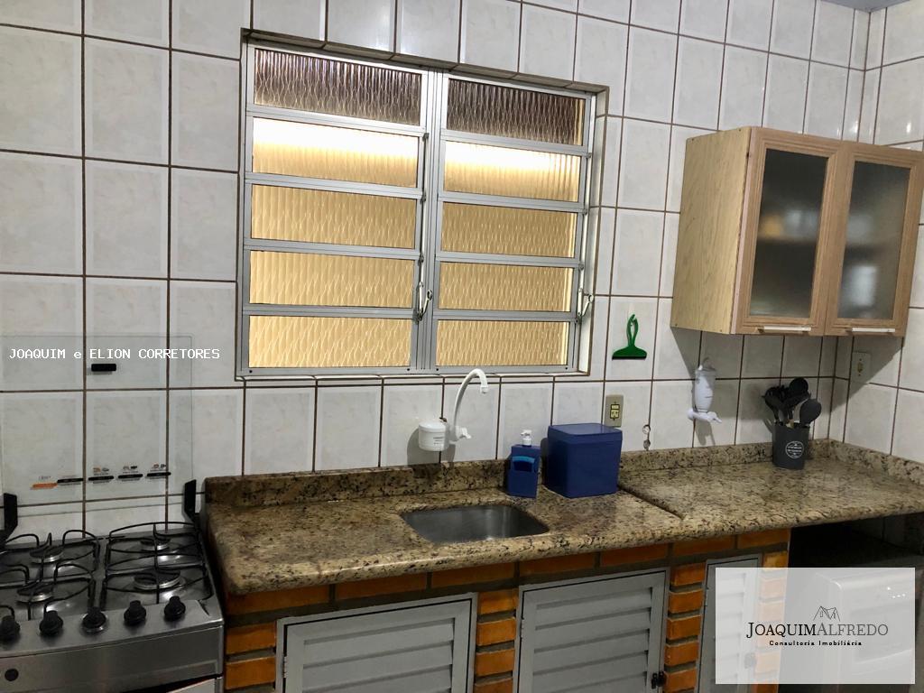 Casa, 4 quartos, 206 m² - Foto 19