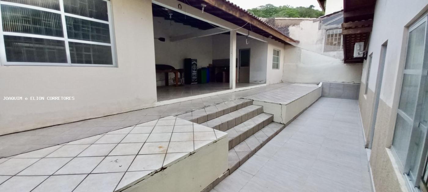 Casa, 4 quartos, 206 m² - Foto 31