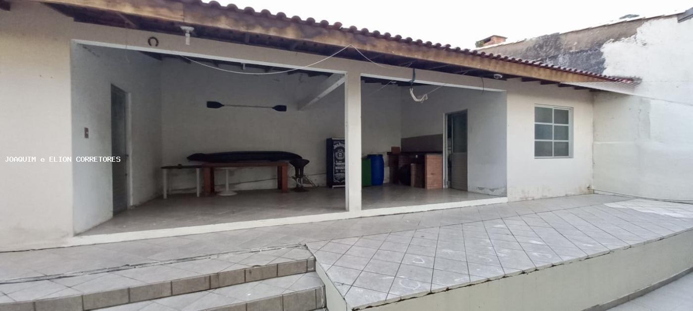 Casa, 4 quartos, 206 m² - Foto 35