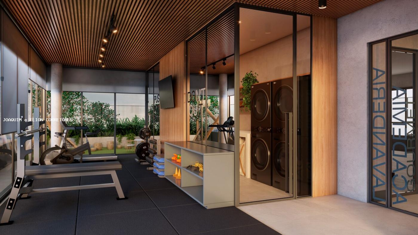 Apartamento, 1 quarto, 41 m² - Foto 3