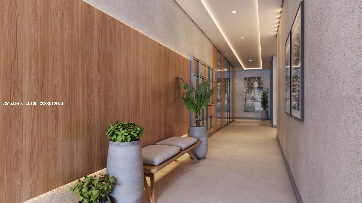 Apartamento, 1 quarto, 41 m² - Foto 2