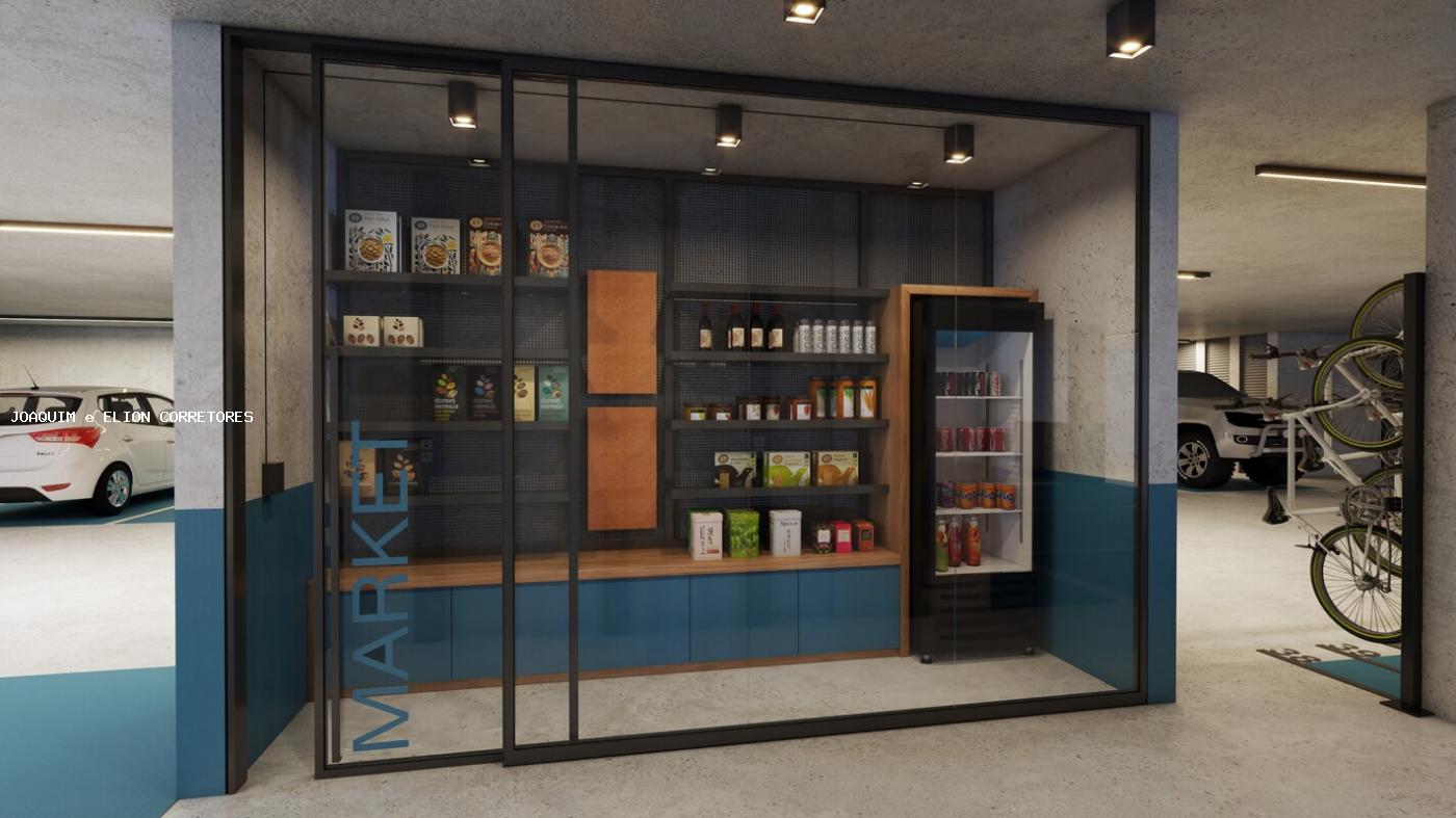 Apartamento, 1 quarto, 41 m² - Foto 10