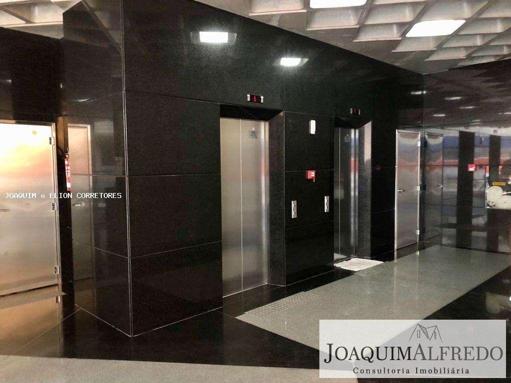 Apartamento, 1 quarto, 31 m² - Foto 1