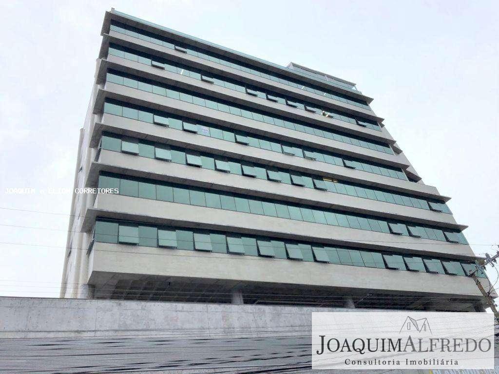 Apartamento, 1 quarto, 31 m² - Foto 15