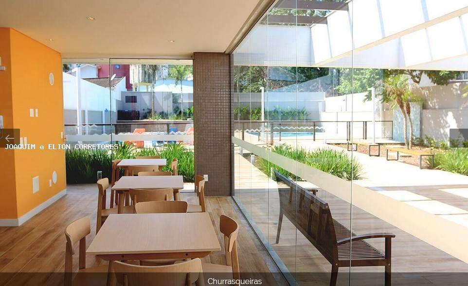 Cobertura, 2 quartos, 75 m² - Foto 4