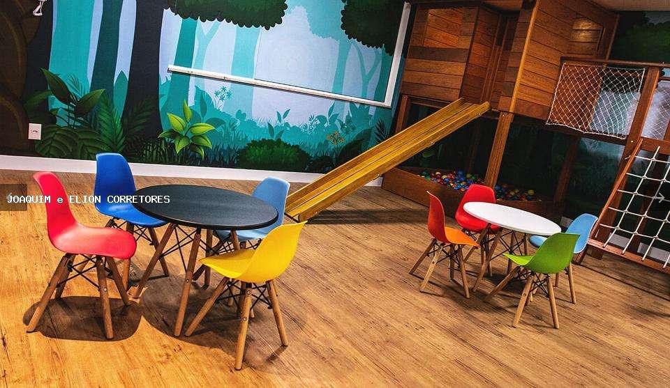 Cobertura, 2 quartos, 75 m² - Foto 5