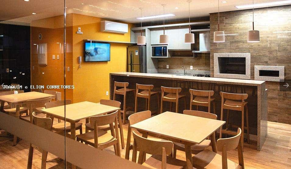 Cobertura, 2 quartos, 75 m² - Foto 6