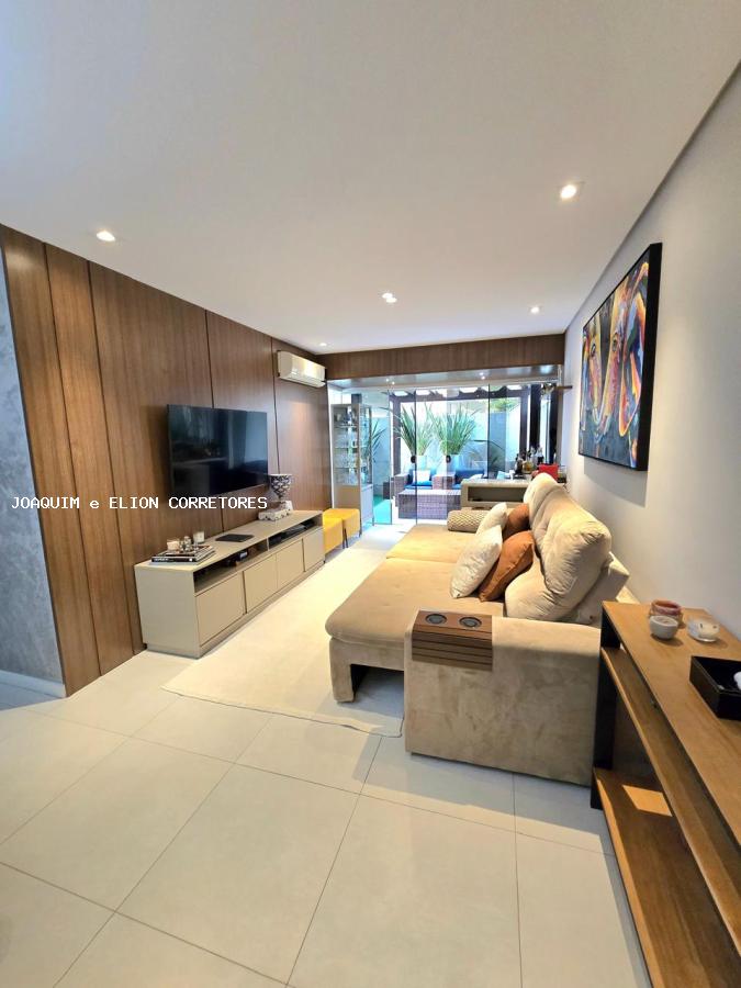 Apartamento, 3 quartos, 210 m² - Foto 4