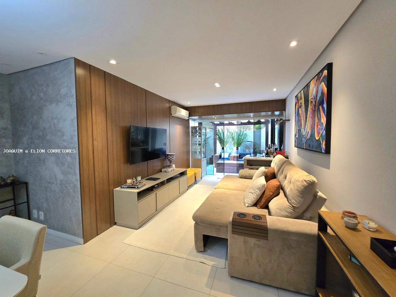 Apartamento, 3 quartos, 210 m² - Foto 1