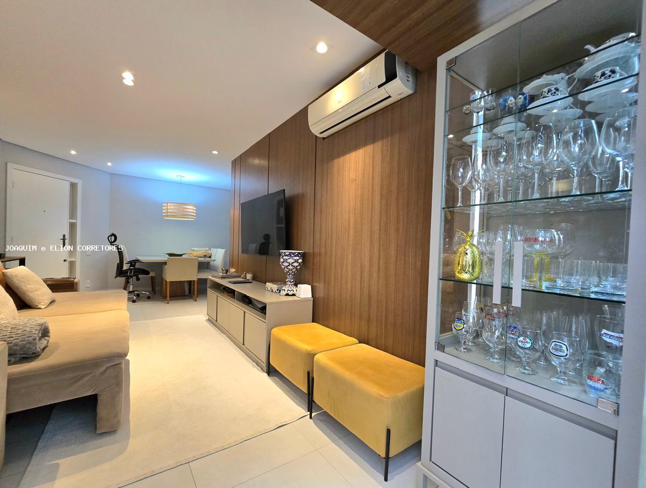 Apartamento, 3 quartos, 210 m² - Foto 3