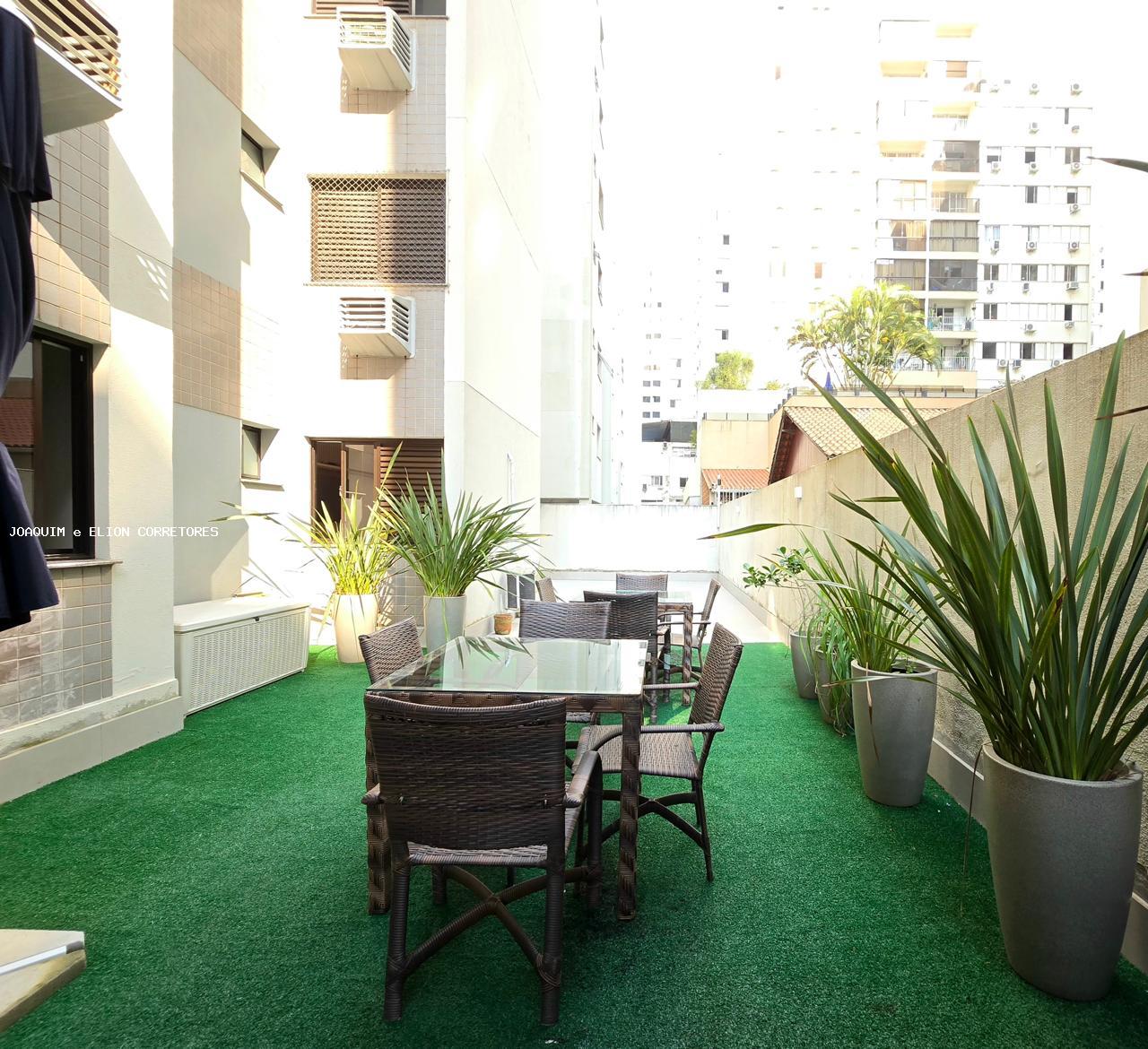 Apartamento, 3 quartos, 210 m² - Foto 6