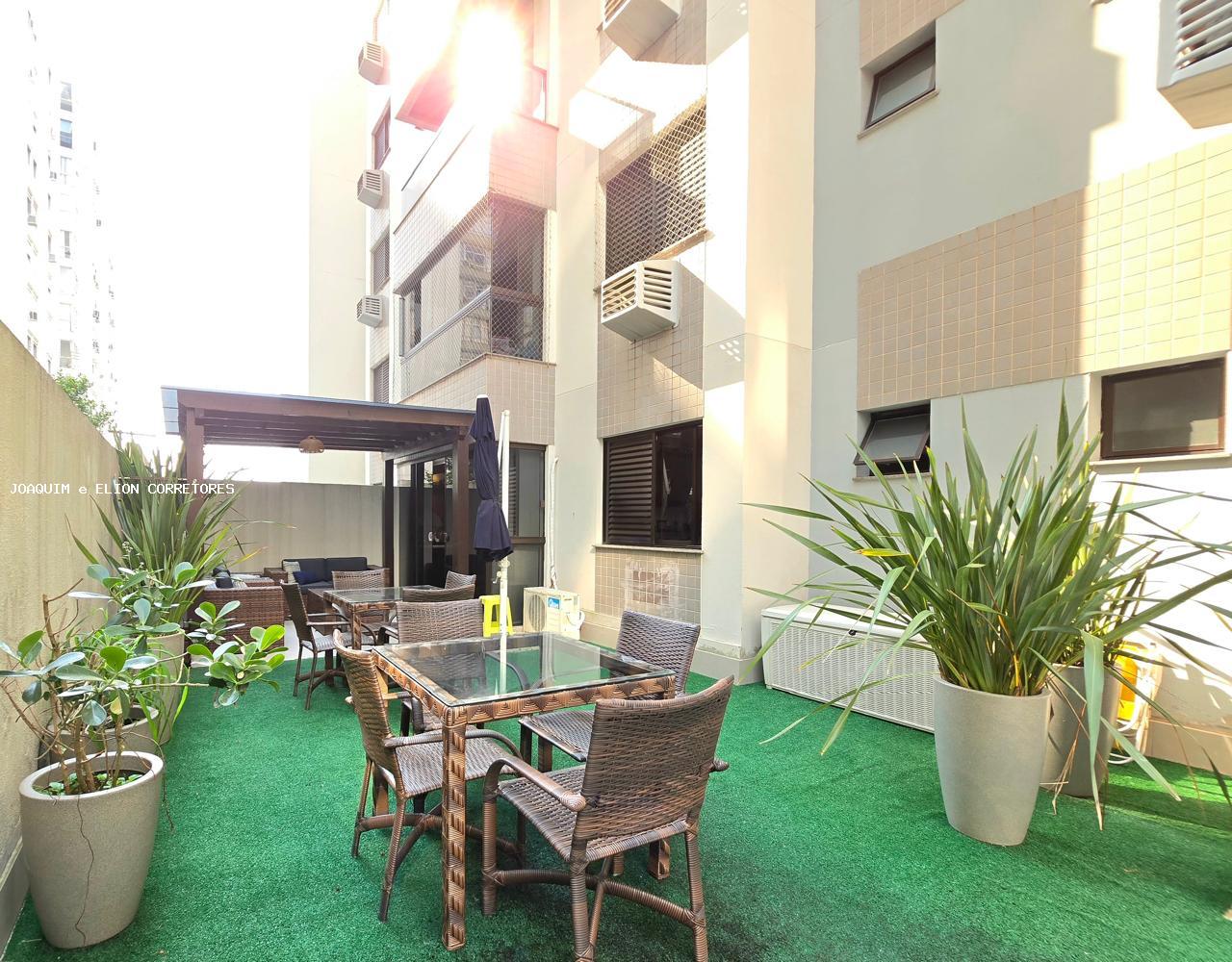 Apartamento, 3 quartos, 210 m² - Foto 8