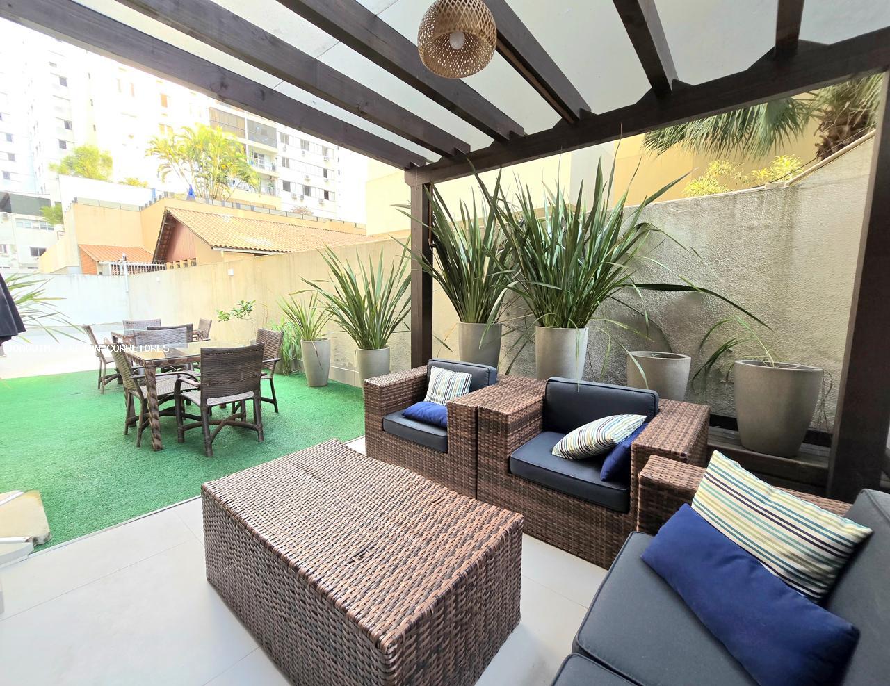 Apartamento, 3 quartos, 210 m² - Foto 7