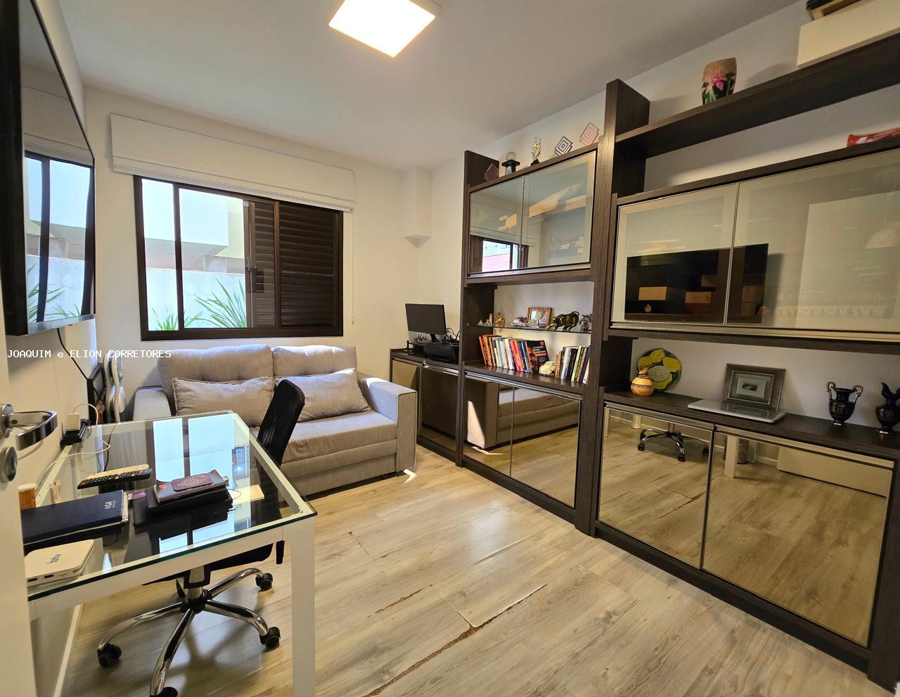 Apartamento, 3 quartos, 210 m² - Foto 13