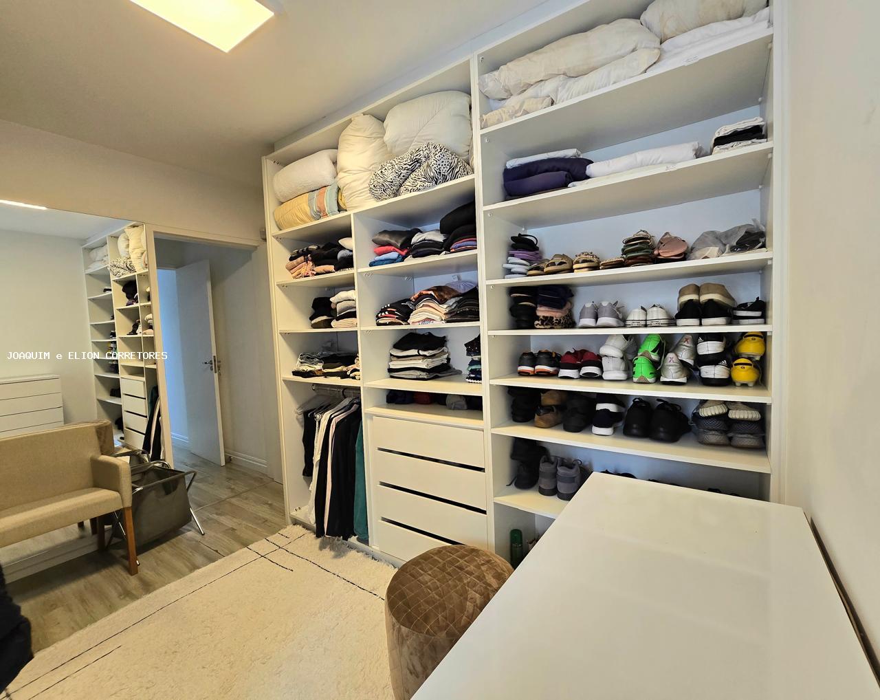 Apartamento, 3 quartos, 210 m² - Foto 15