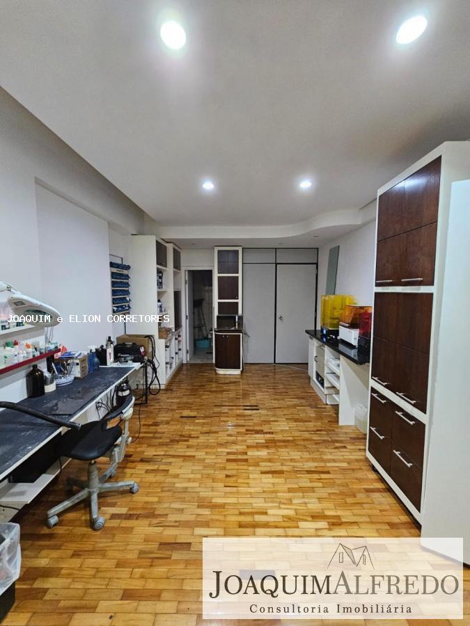 Sala-Conjunto, 37 m² - Foto 1