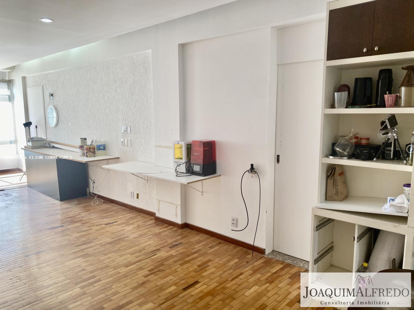 Sala-Conjunto, 37 m² - Foto 9
