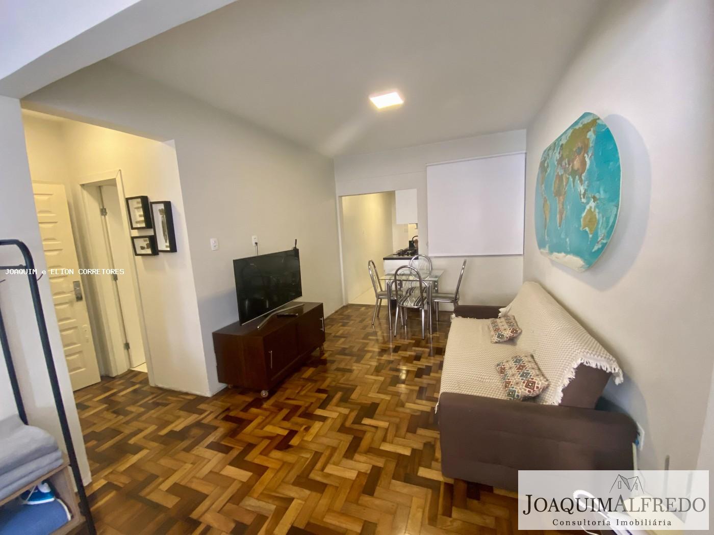 Apartamento, 1 quarto, 42 m² - Foto 1