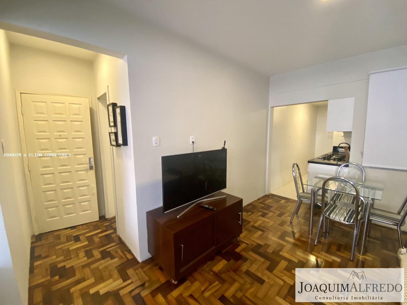 Apartamento, 1 quarto, 42 m² - Foto 2