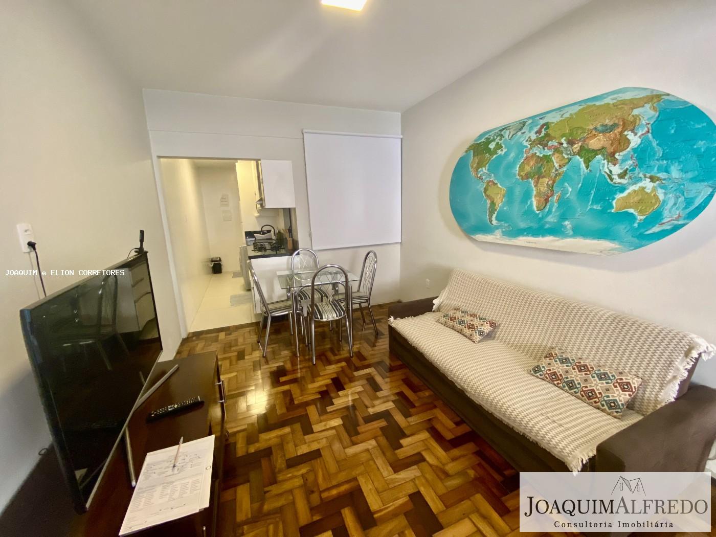 Apartamento, 1 quarto, 42 m² - Foto 3