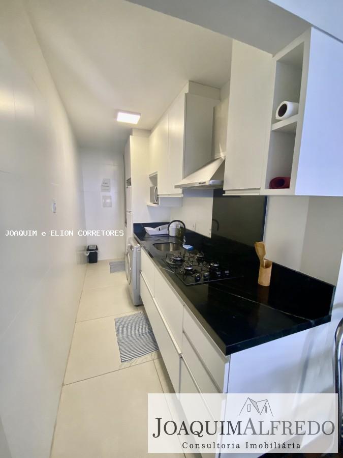 Apartamento, 1 quarto, 42 m² - Foto 4