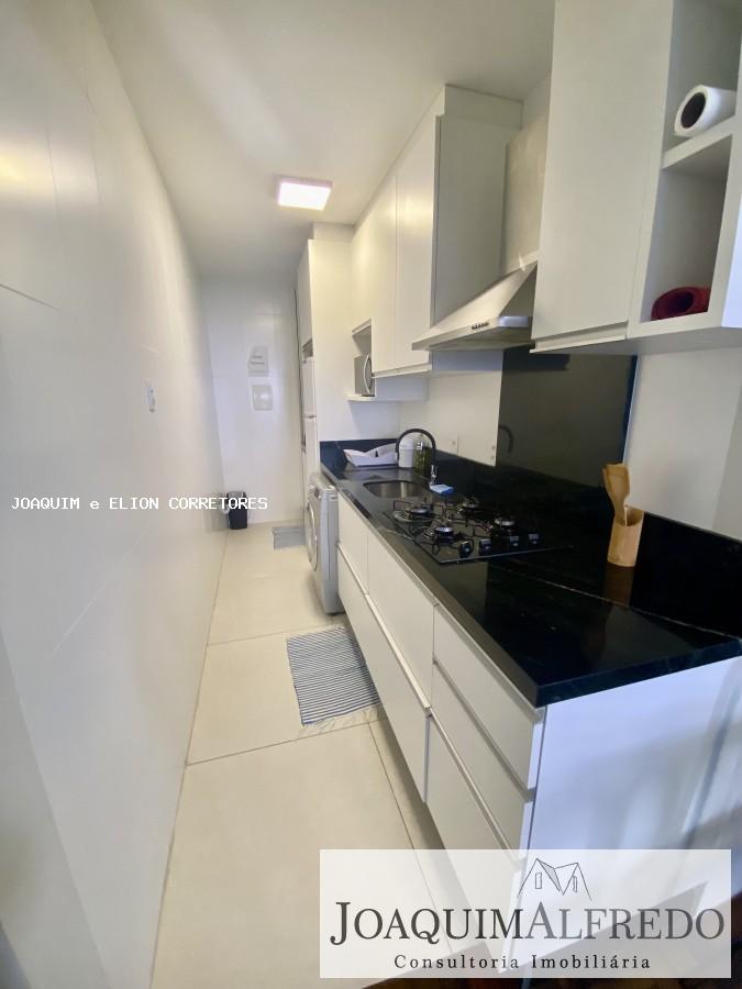 Apartamento, 1 quarto, 42 m² - Foto 5