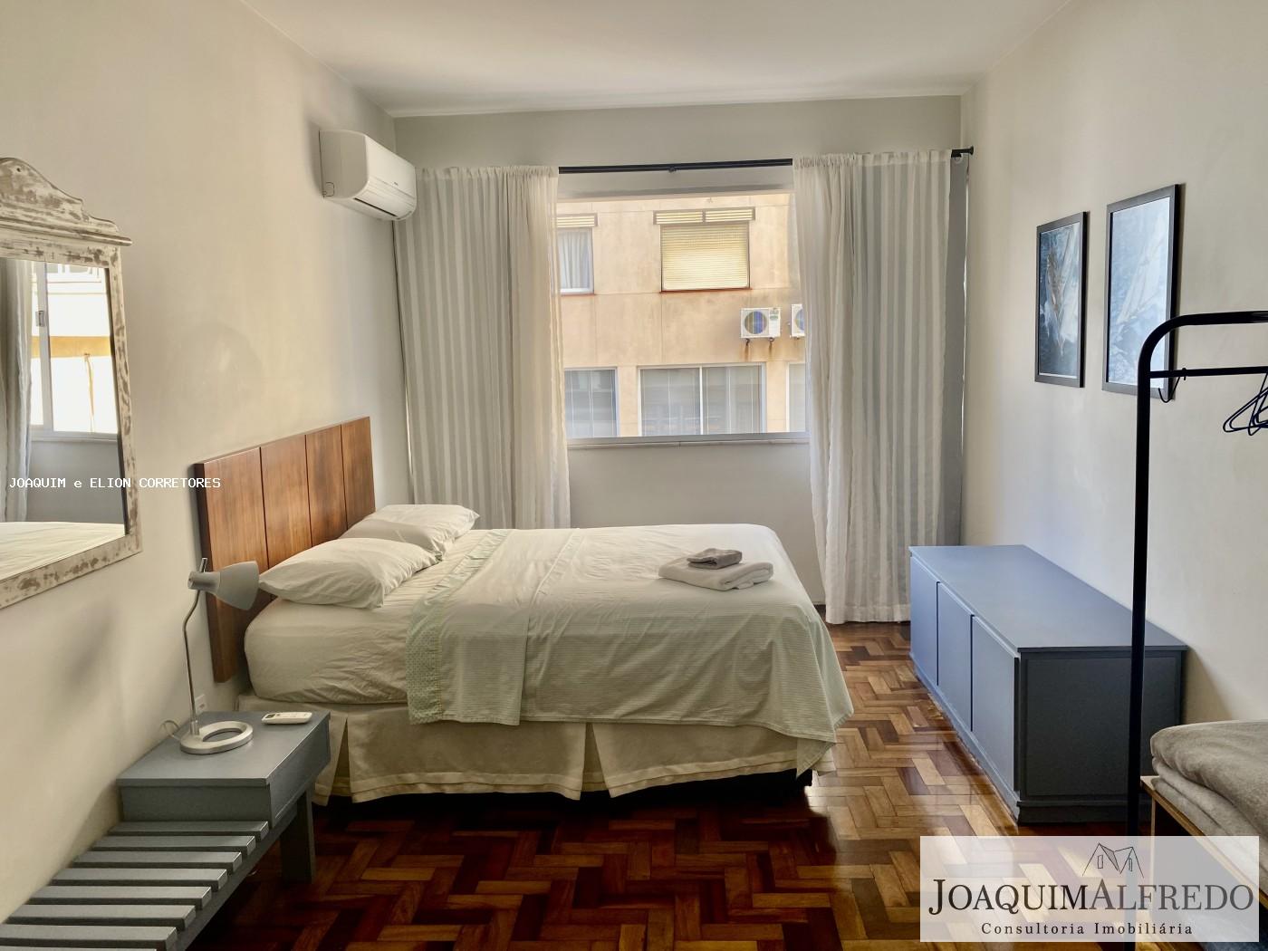 Apartamento, 1 quarto, 42 m² - Foto 7