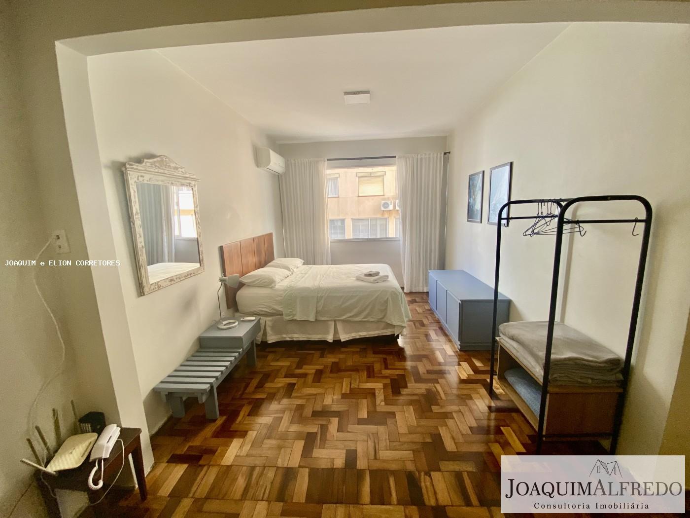 Apartamento, 1 quarto, 42 m² - Foto 8