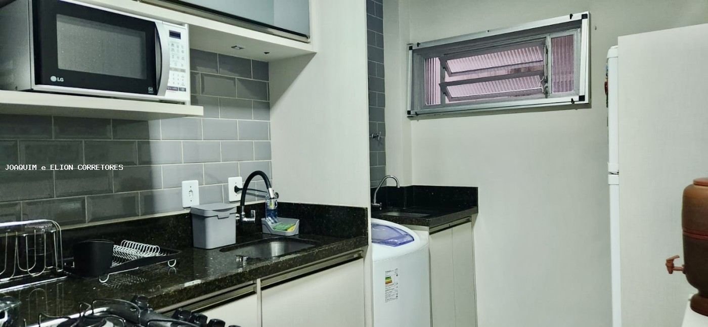 Apartamento, 1 quarto, 42 m² - Foto 5