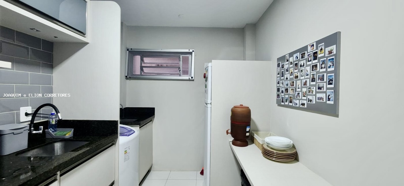 Apartamento, 1 quarto, 42 m² - Foto 7