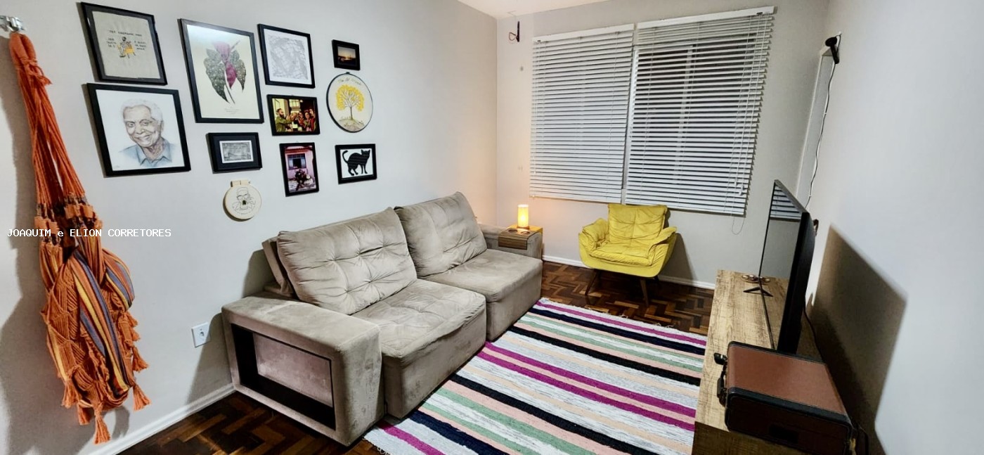 Apartamento, 1 quarto, 42 m² - Foto 2