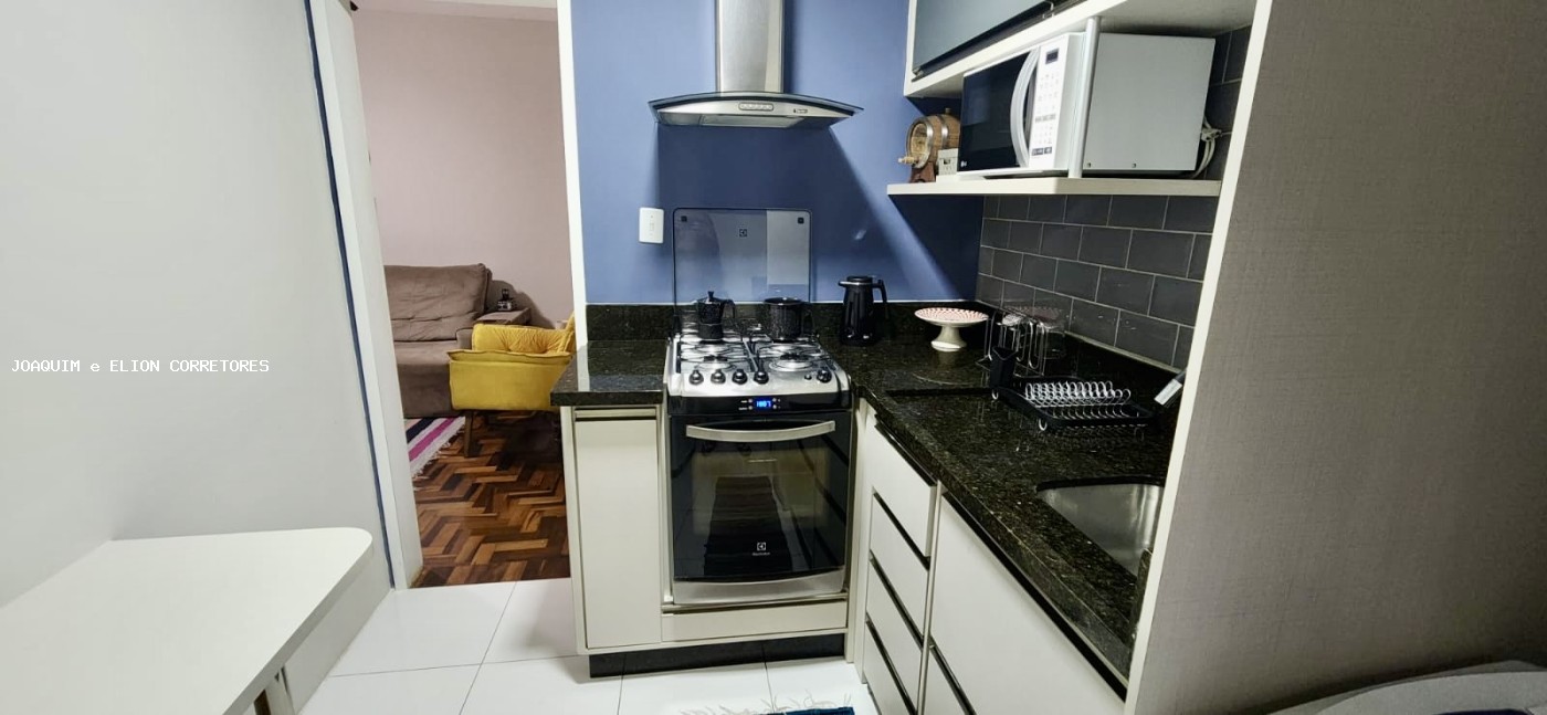 Apartamento, 1 quarto, 42 m² - Foto 8