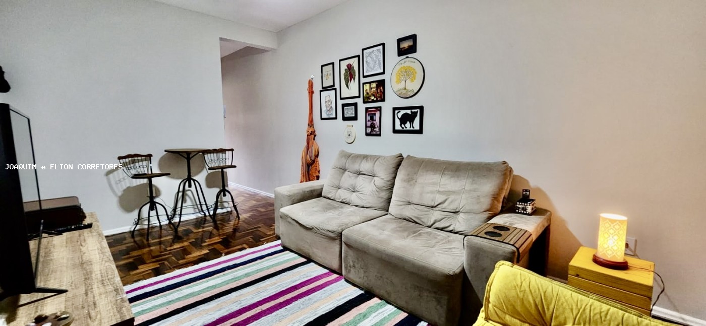 Apartamento, 1 quarto, 42 m² - Foto 3