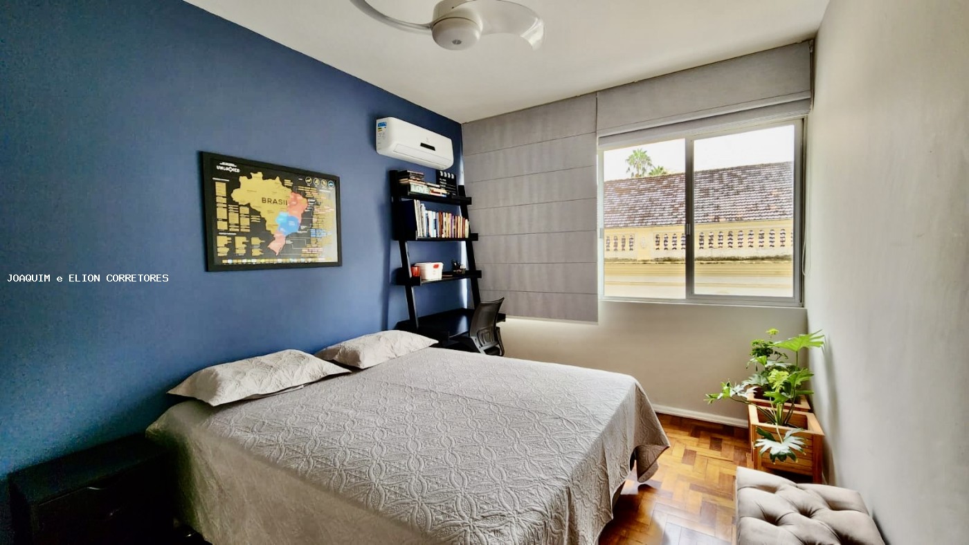 Apartamento, 1 quarto, 42 m² - Foto 9