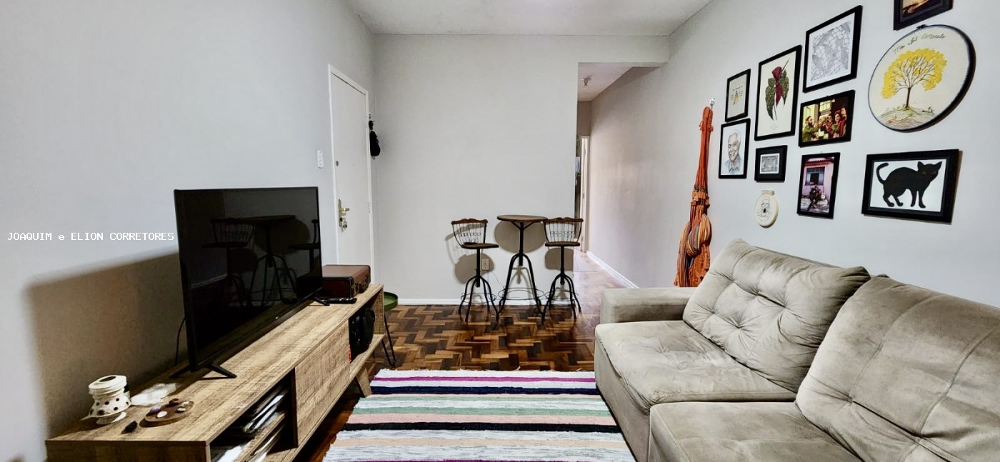 Apartamento, 1 quarto, 42 m² - Foto 4