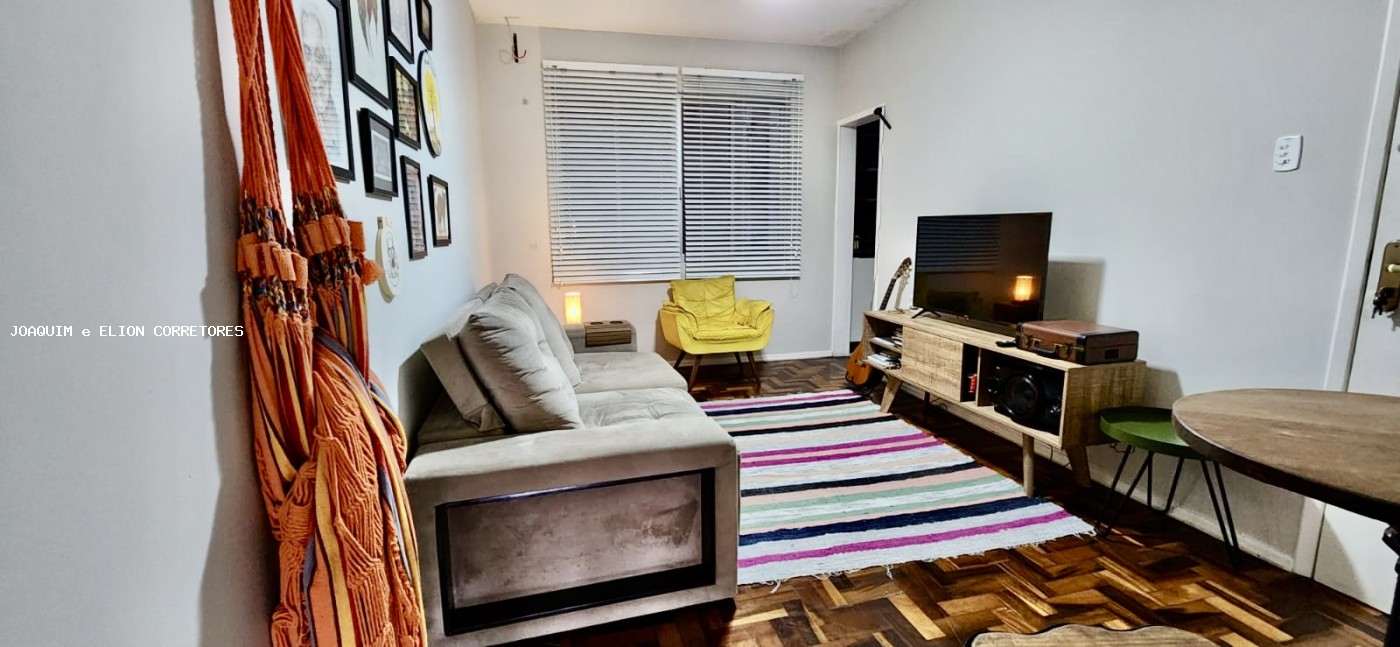 Apartamento, 1 quarto, 42 m² - Foto 1