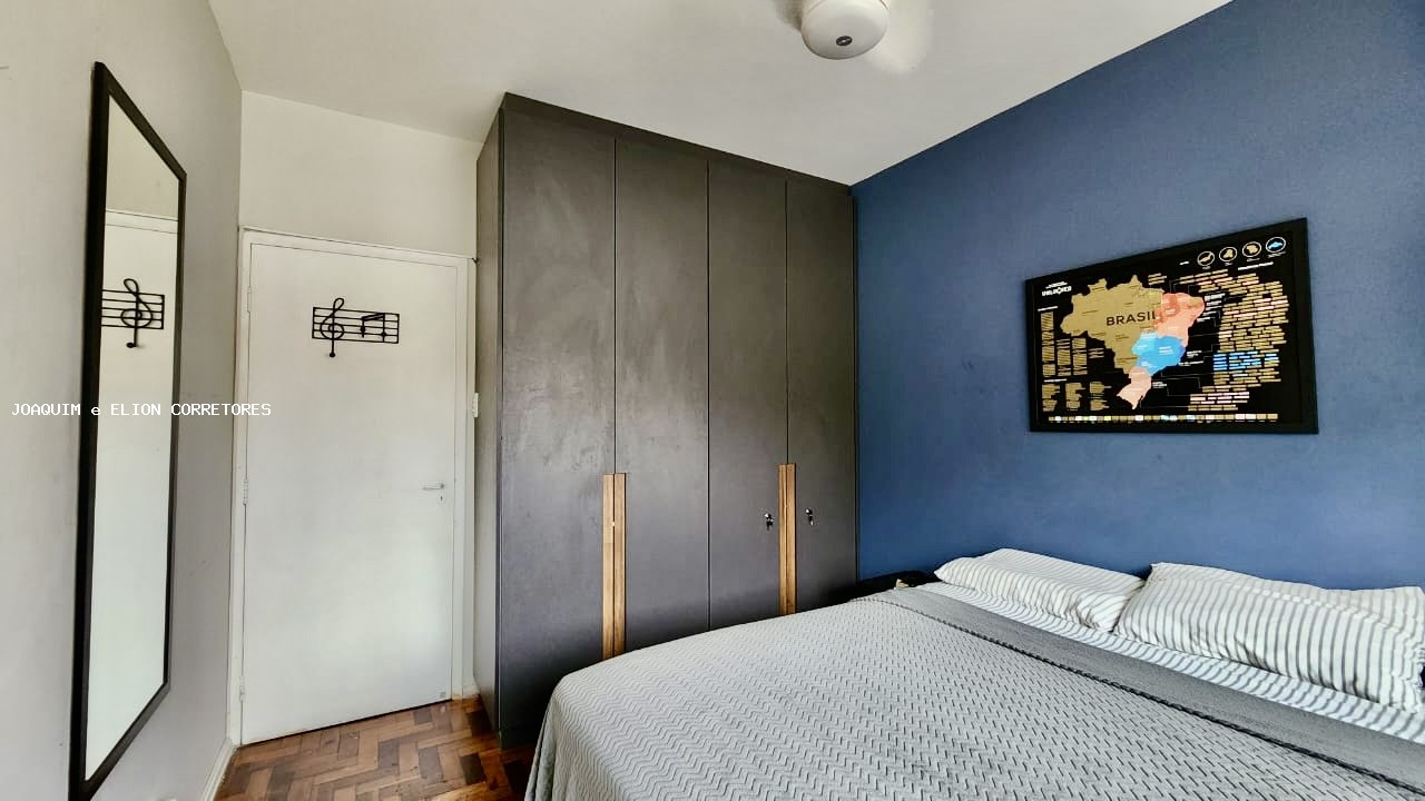 Apartamento, 1 quarto, 42 m² - Foto 11