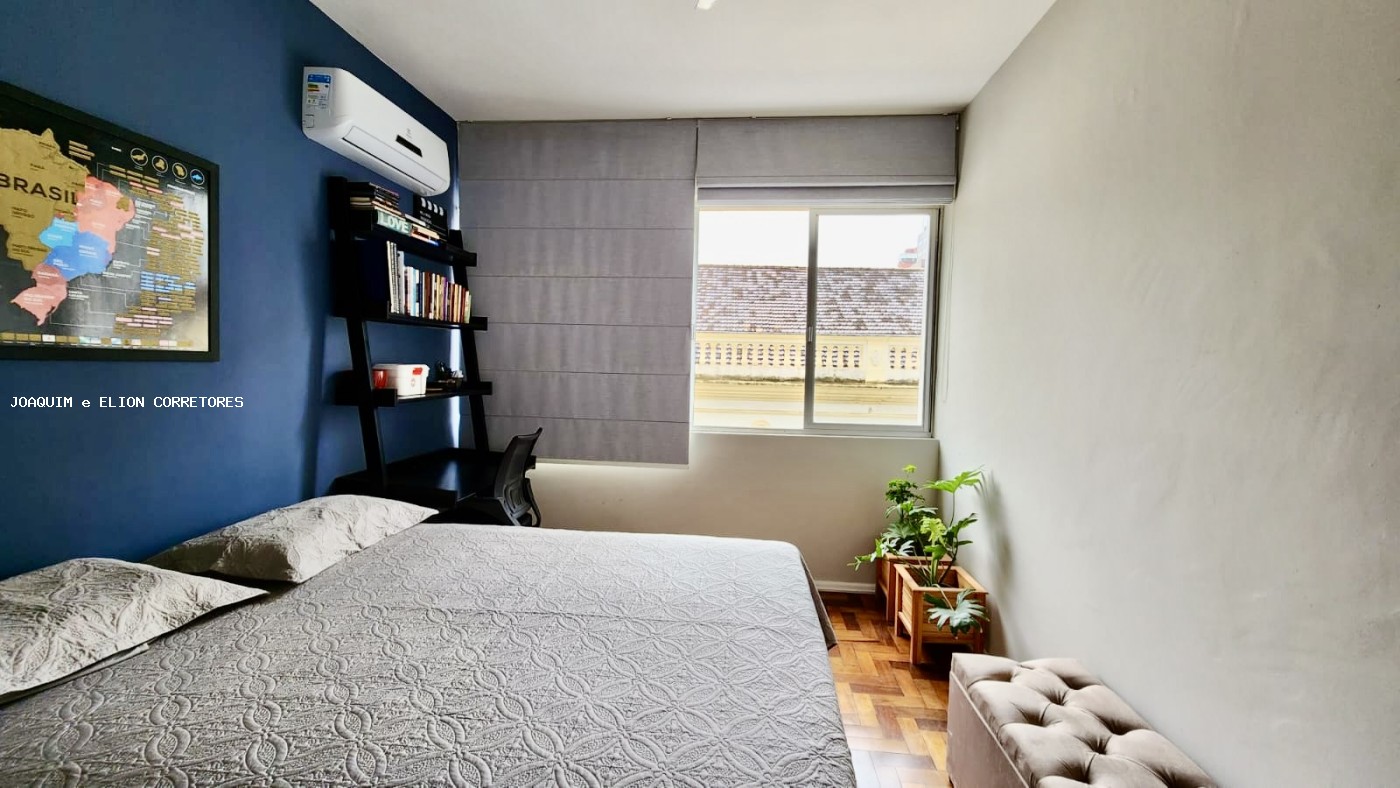 Apartamento, 1 quarto, 42 m² - Foto 10