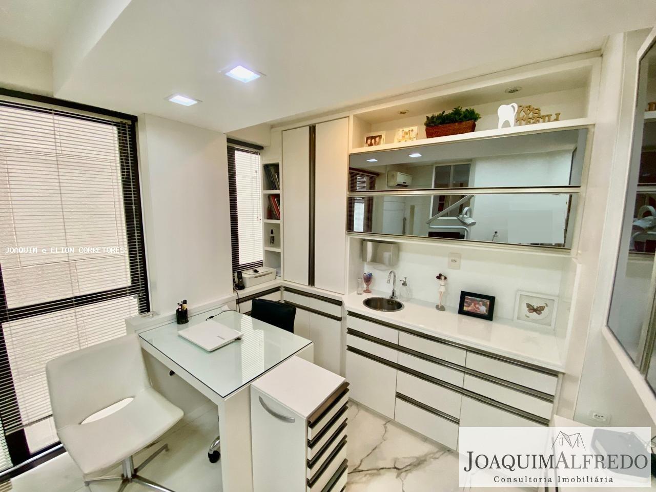 Conjunto Comercial-Sala à venda, 39m² - Foto 1