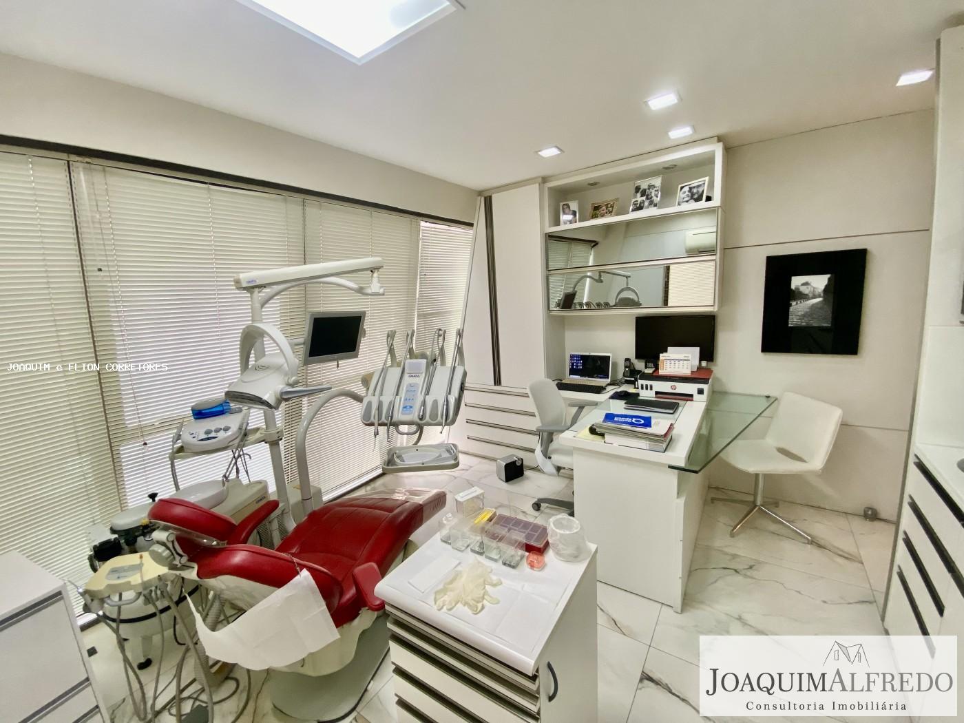 Conjunto Comercial-Sala à venda, 39m² - Foto 2