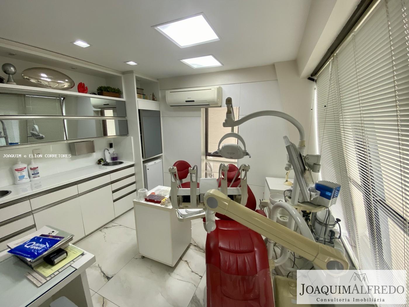 Conjunto Comercial-Sala à venda, 39m² - Foto 3