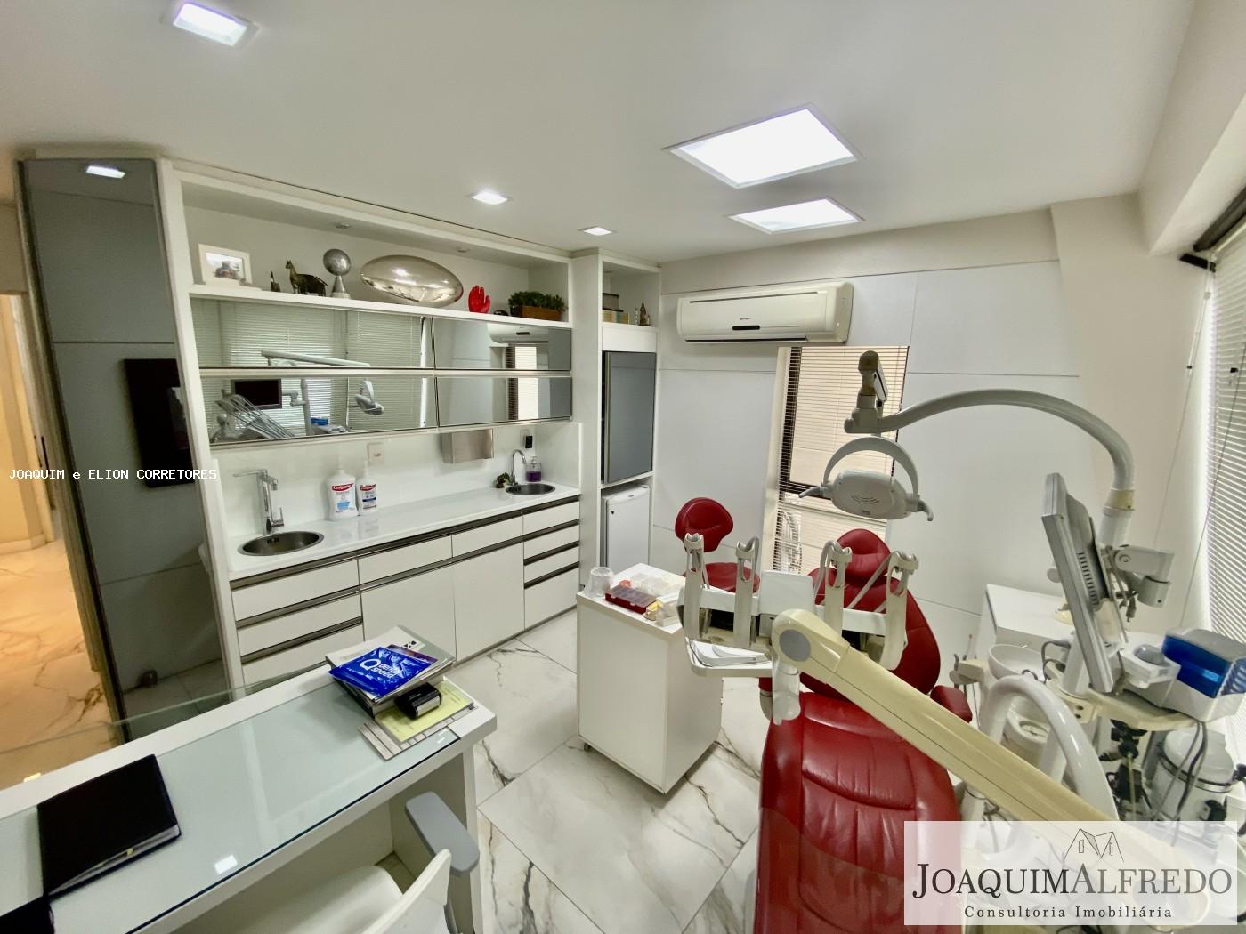 Conjunto Comercial-Sala à venda, 39m² - Foto 4