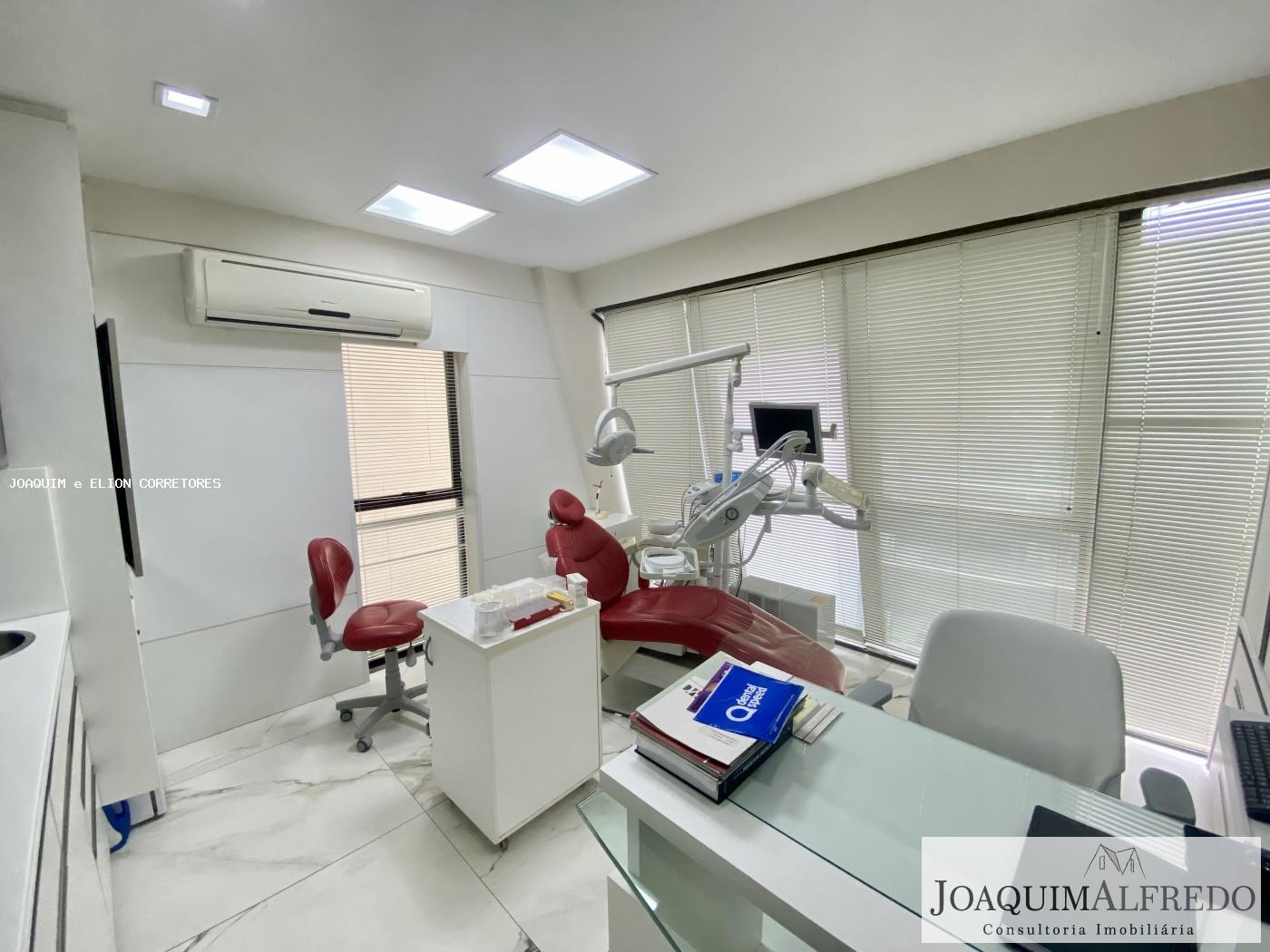 Conjunto Comercial-Sala à venda, 39m² - Foto 5