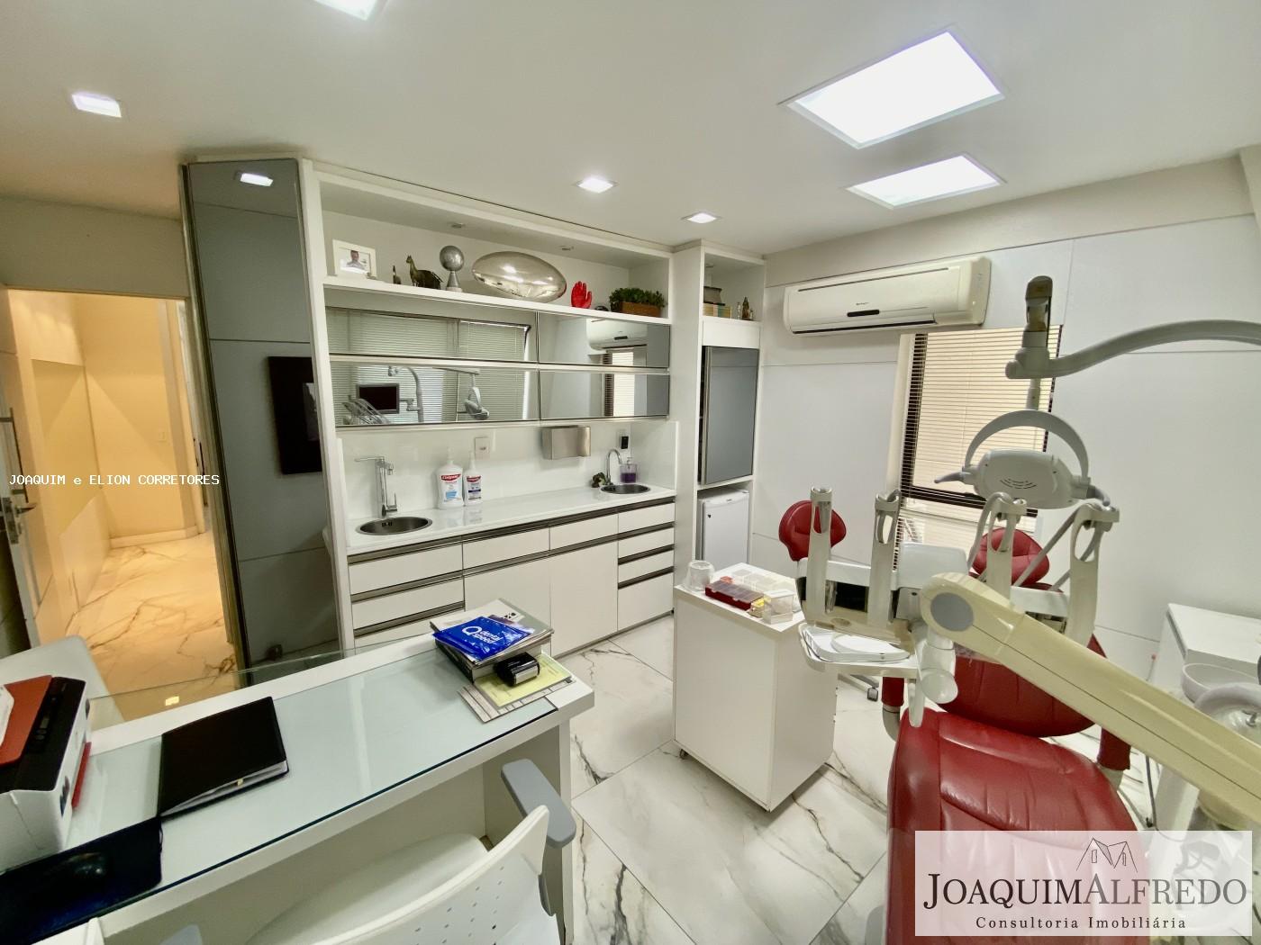 Conjunto Comercial-Sala à venda, 39m² - Foto 6