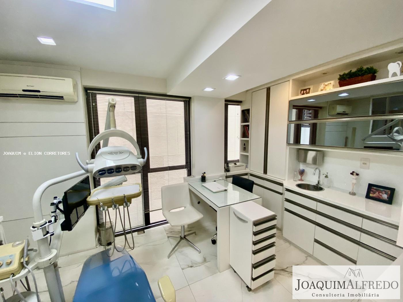 Conjunto Comercial-Sala à venda, 39m² - Foto 10