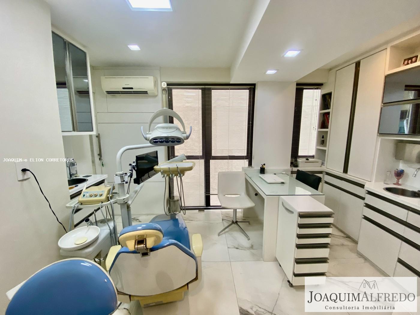 Conjunto Comercial-Sala à venda, 39m² - Foto 11