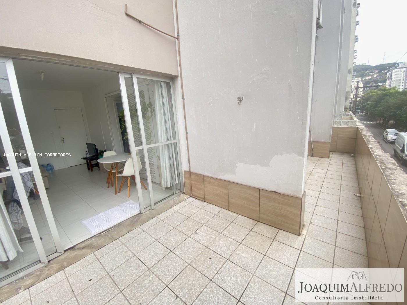 Apartamento, 1 quarto, 47 m² - Foto 3